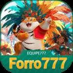 forro777 Gold Casino App