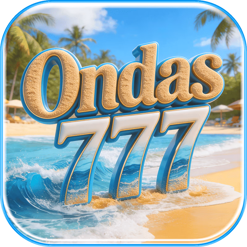 ondas777 - Gaming Max