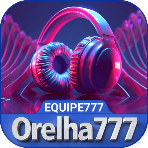 orelha777 Master New